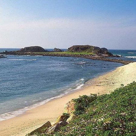 Four Seasons Private Villas By Mita Residential Punta Mita Eksteriør bilde
