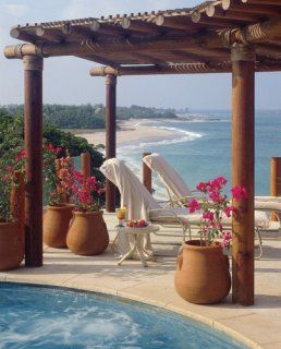 Four Seasons Private Villas By Mita Residential Punta Mita Eksteriør bilde